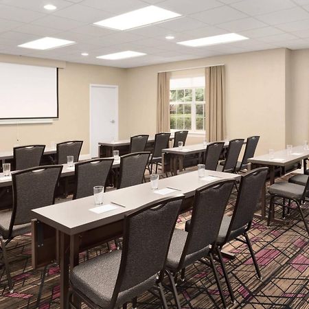 Residence Inn Atlanta Duluth Gwinnett Place Εξωτερικό φωτογραφία