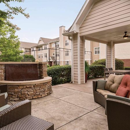 Residence Inn Atlanta Duluth Gwinnett Place Εξωτερικό φωτογραφία
