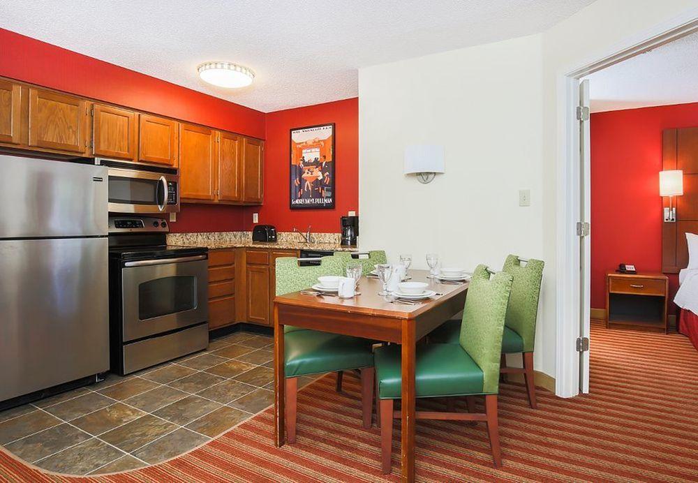Residence Inn Atlanta Duluth Gwinnett Place Εξωτερικό φωτογραφία