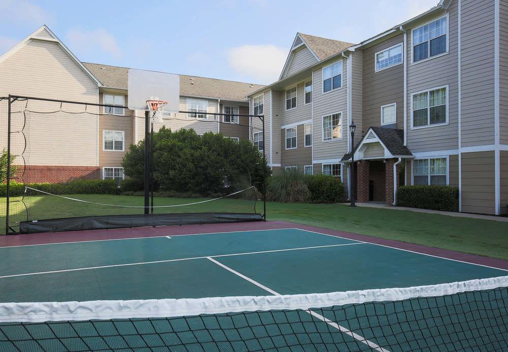 Residence Inn Atlanta Duluth Gwinnett Place Εξωτερικό φωτογραφία