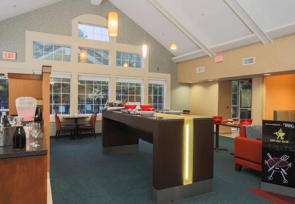 Residence Inn Atlanta Duluth Gwinnett Place Εξωτερικό φωτογραφία