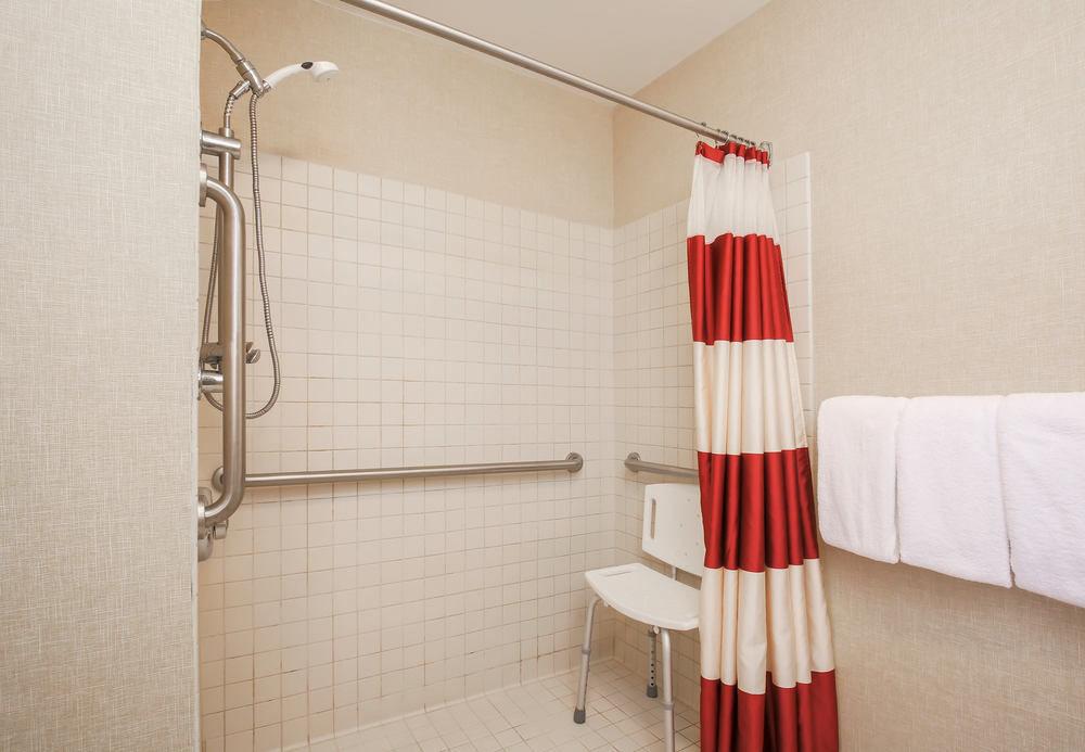 Residence Inn Atlanta Duluth Gwinnett Place Εξωτερικό φωτογραφία