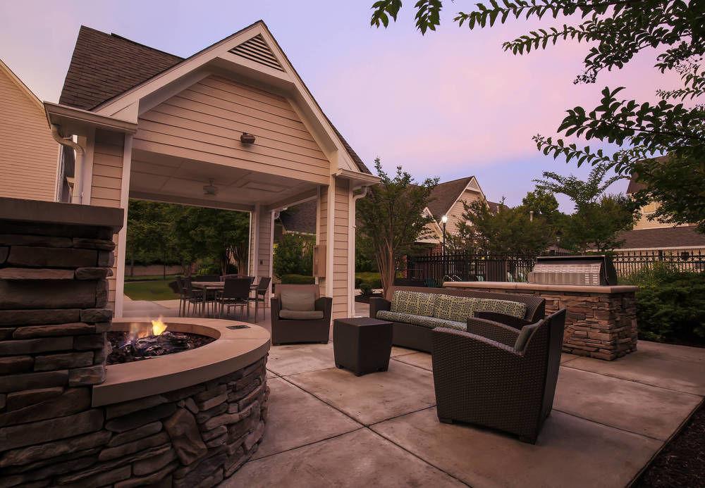 Residence Inn Atlanta Duluth Gwinnett Place Εξωτερικό φωτογραφία