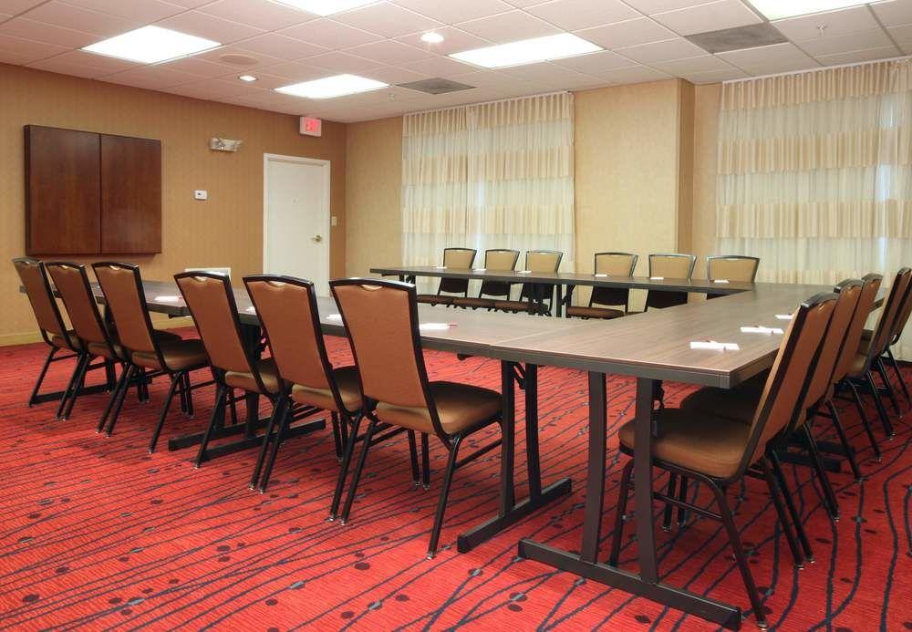 Residence Inn Atlanta Duluth Gwinnett Place Εξωτερικό φωτογραφία