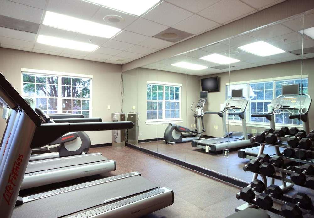 Residence Inn Atlanta Duluth Gwinnett Place Εξωτερικό φωτογραφία