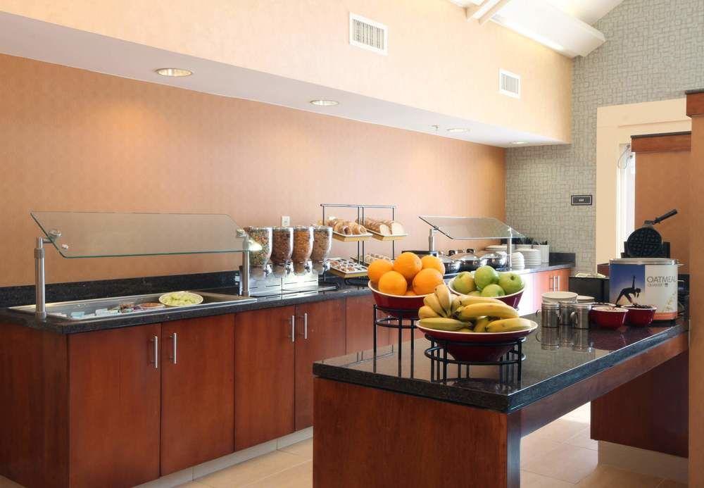 Residence Inn Atlanta Duluth Gwinnett Place Εξωτερικό φωτογραφία