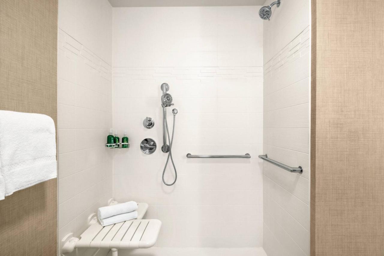 Residence Inn Atlanta Duluth Gwinnett Place Εξωτερικό φωτογραφία