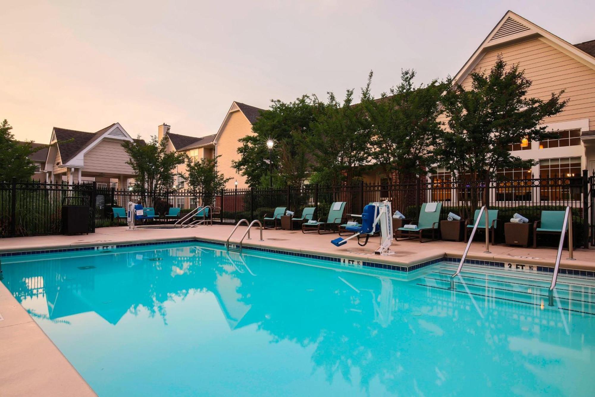 Residence Inn Atlanta Duluth Gwinnett Place Εξωτερικό φωτογραφία