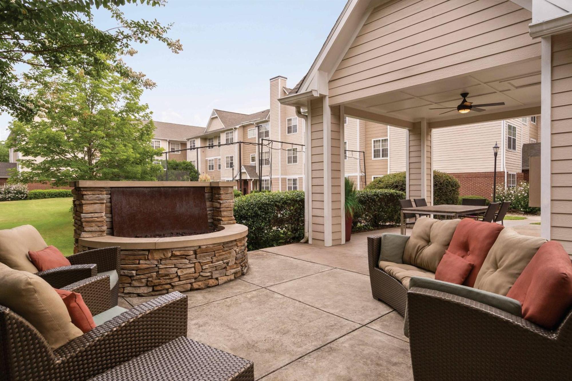Residence Inn Atlanta Duluth Gwinnett Place Εξωτερικό φωτογραφία