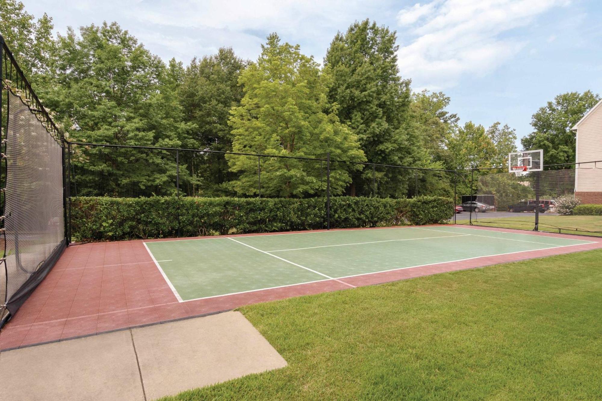 Residence Inn Atlanta Duluth Gwinnett Place Εξωτερικό φωτογραφία