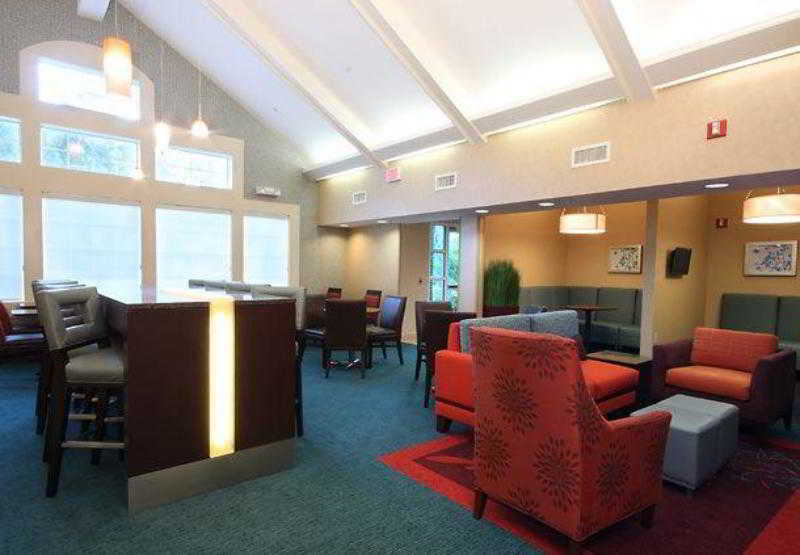 Residence Inn Atlanta Duluth Gwinnett Place Εξωτερικό φωτογραφία