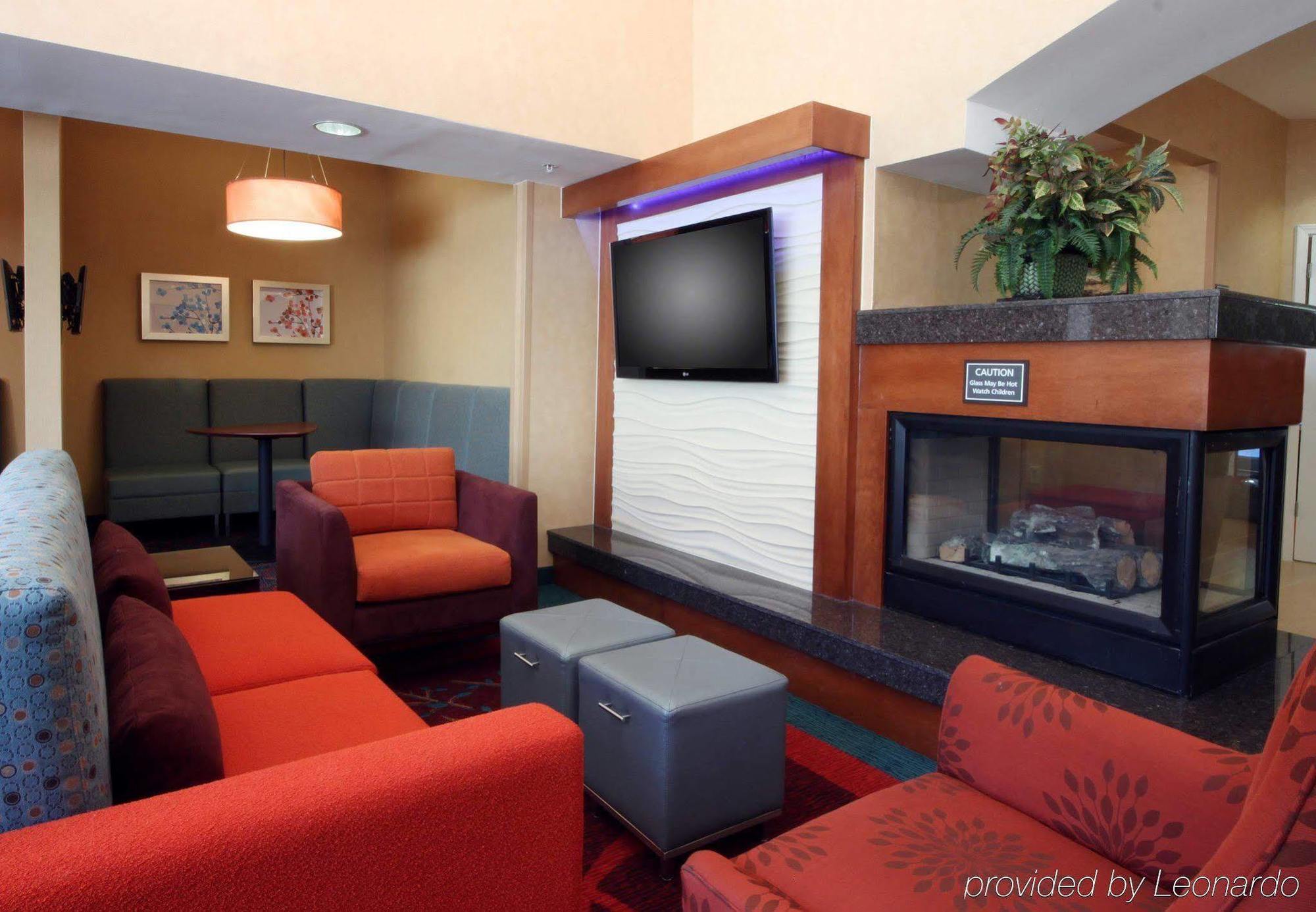 Residence Inn Atlanta Duluth Gwinnett Place Εξωτερικό φωτογραφία