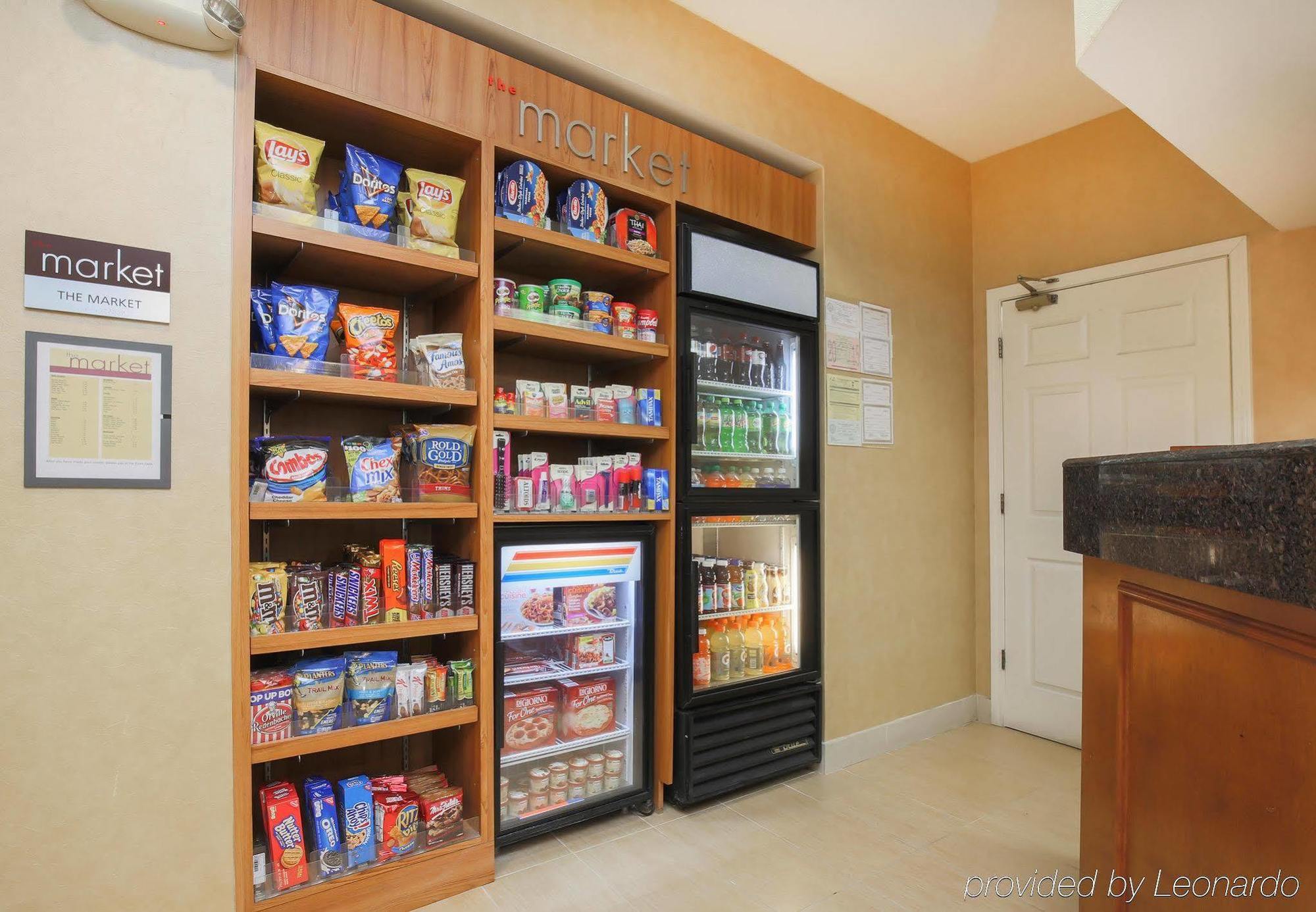 Residence Inn Atlanta Duluth Gwinnett Place Εξωτερικό φωτογραφία
