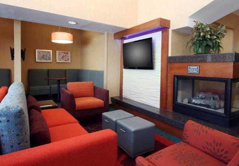 Residence Inn Atlanta Duluth Gwinnett Place Εξωτερικό φωτογραφία