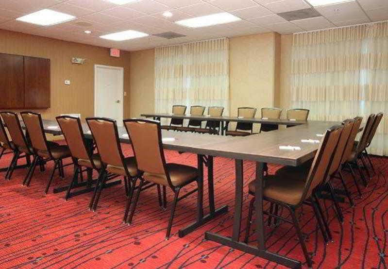Residence Inn Atlanta Duluth Gwinnett Place Εξωτερικό φωτογραφία